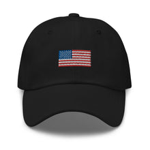 Load image into Gallery viewer, Trish Regan Flag Hat