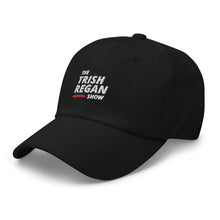 Load image into Gallery viewer, The Trish Regan Show - Hat