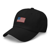 Load image into Gallery viewer, Trish Regan Flag Hat