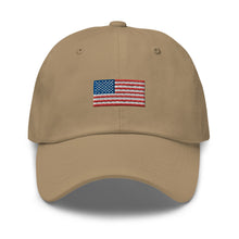 Load image into Gallery viewer, Trish Regan Flag Hat