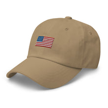 Load image into Gallery viewer, Trish Regan Flag Hat
