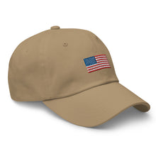 Load image into Gallery viewer, Trish Regan Flag Hat