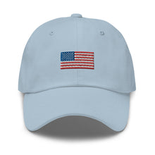 Load image into Gallery viewer, Trish Regan Flag Hat