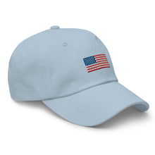 Load image into Gallery viewer, Trish Regan Flag Hat