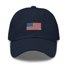 Load image into Gallery viewer, Trish Regan Flag Hat