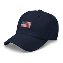 Load image into Gallery viewer, Trish Regan Flag Hat