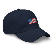 Load image into Gallery viewer, Trish Regan Flag Hat