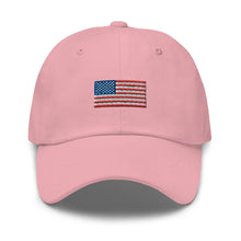 Load image into Gallery viewer, Trish Regan Flag Hat