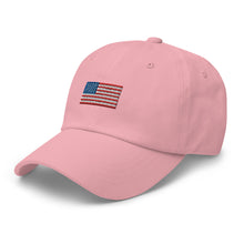 Load image into Gallery viewer, Trish Regan Flag Hat
