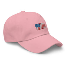 Load image into Gallery viewer, Trish Regan Flag Hat