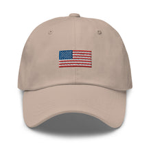 Load image into Gallery viewer, Trish Regan Flag Hat