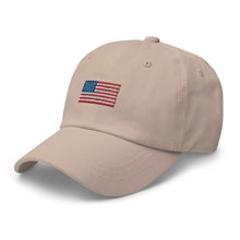 Load image into Gallery viewer, Trish Regan Flag Hat