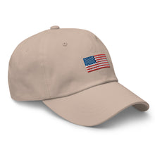 Load image into Gallery viewer, Trish Regan Flag Hat