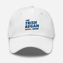 Load image into Gallery viewer, The Trish Regan Show Hat