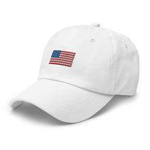 Load image into Gallery viewer, Trish Regan Flag Hat