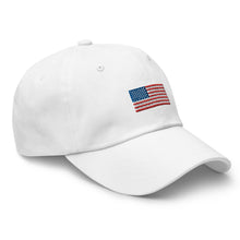 Load image into Gallery viewer, Trish Regan Flag Hat