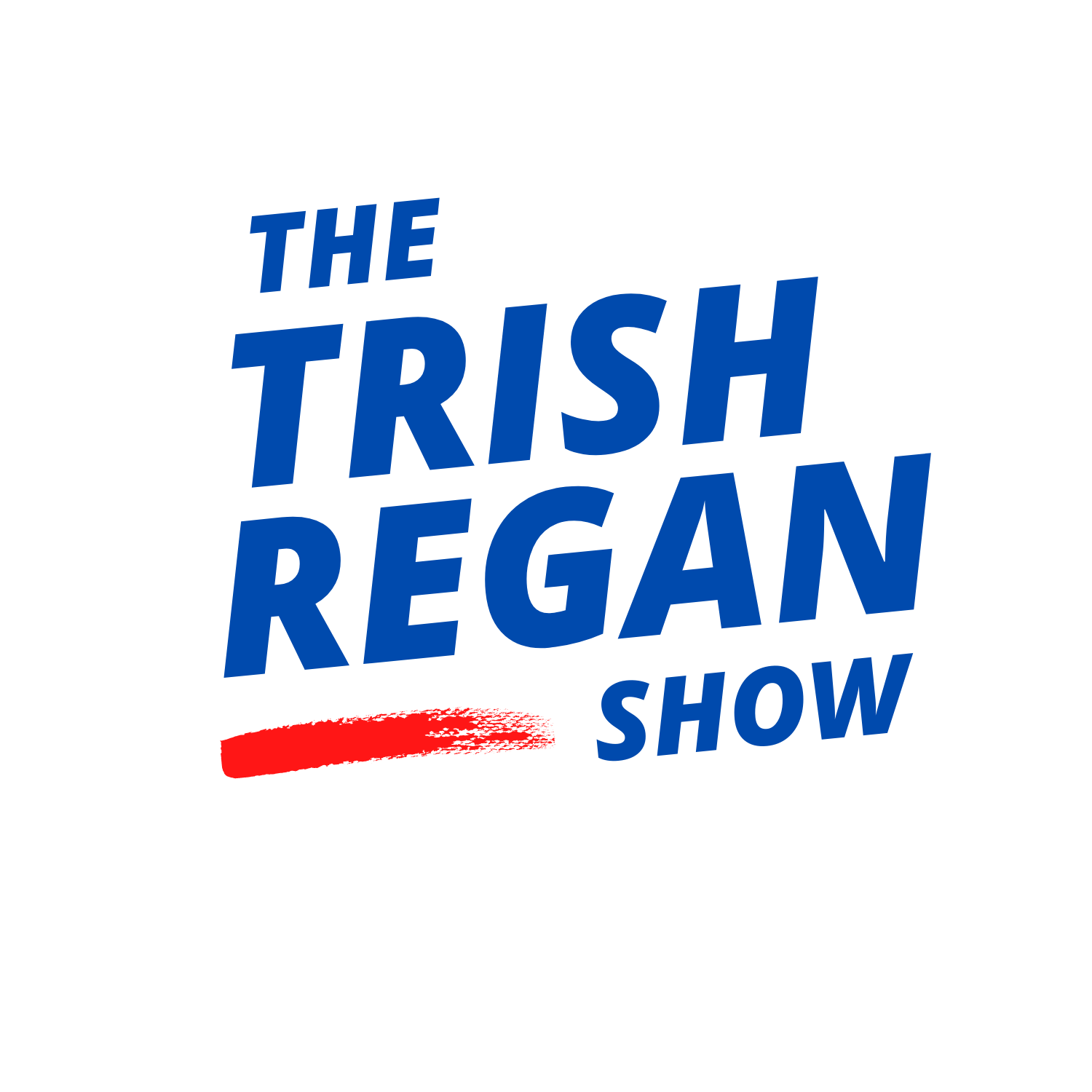 Trish Rocks Logo Trish Regan's Store – Trish Regan Show