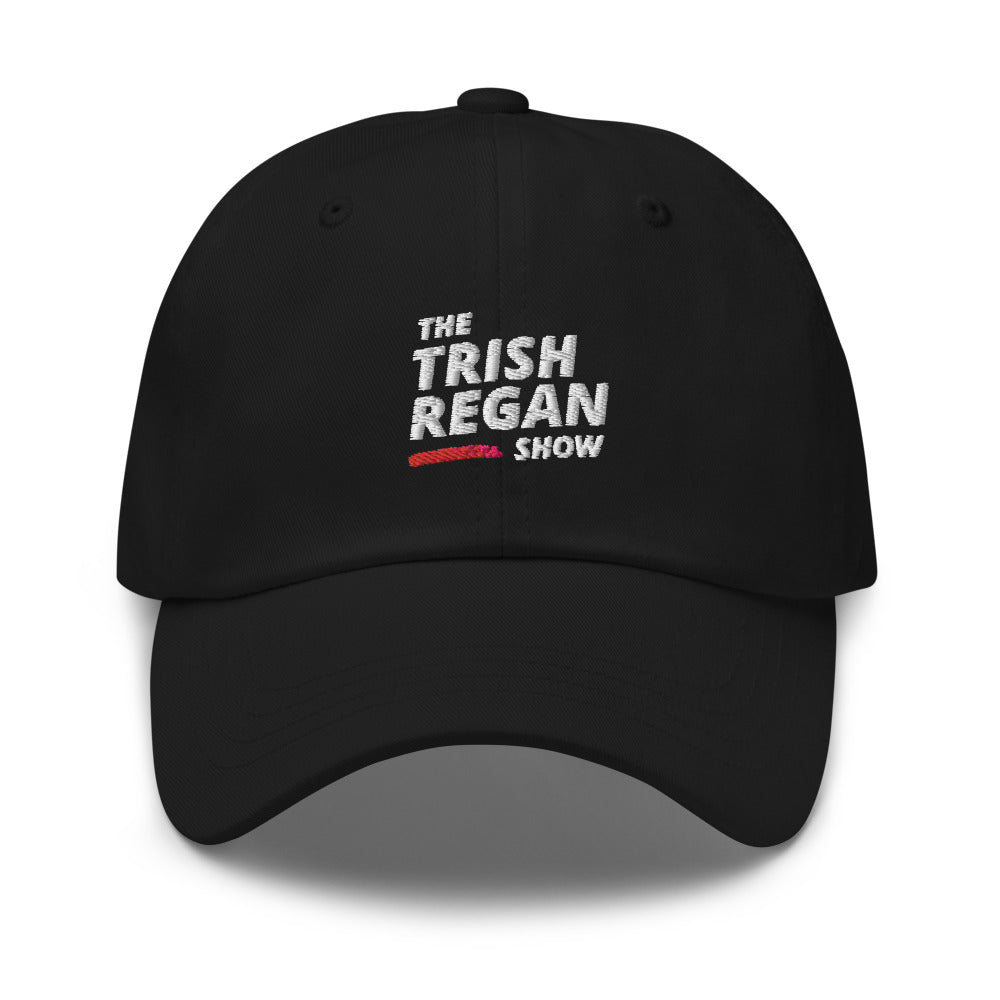 The Trish Regan Show - Hat
