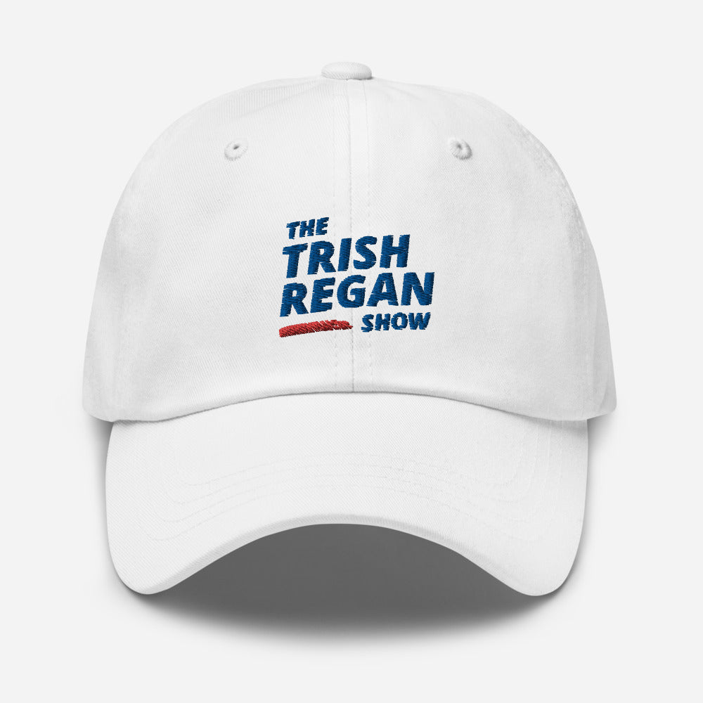 The Trish Regan Show Hat