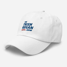 Load image into Gallery viewer, The Trish Regan Show Hat
